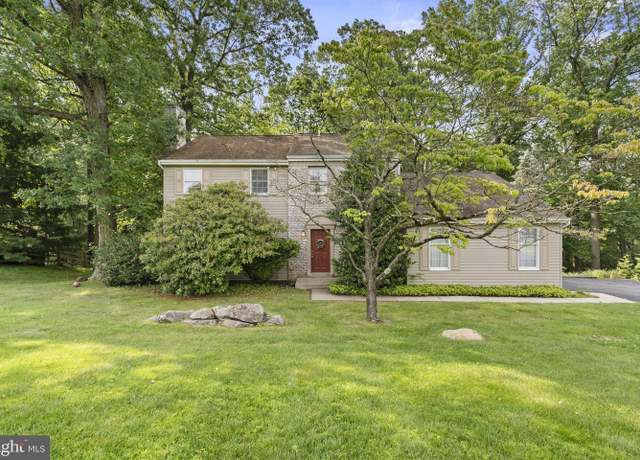 Property at 357 S Balderston Dr, Exton, PA 19341, 4 beds, 2.5 baths