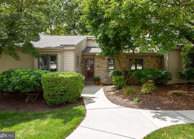 Property at 516 Eaton Way, West Chester, PA 19380, 2 beds, 2 baths