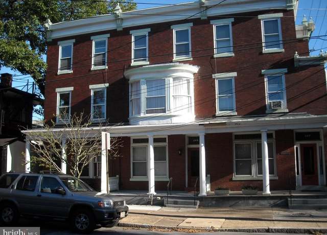 Property at 109 Boas St, Harrisburg, PA 17102, 3 beds