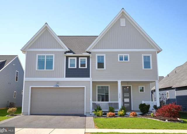 Property at 1420 Barrington Dr, Mount Joy, PA 17552, 4 beds, 2.5 baths