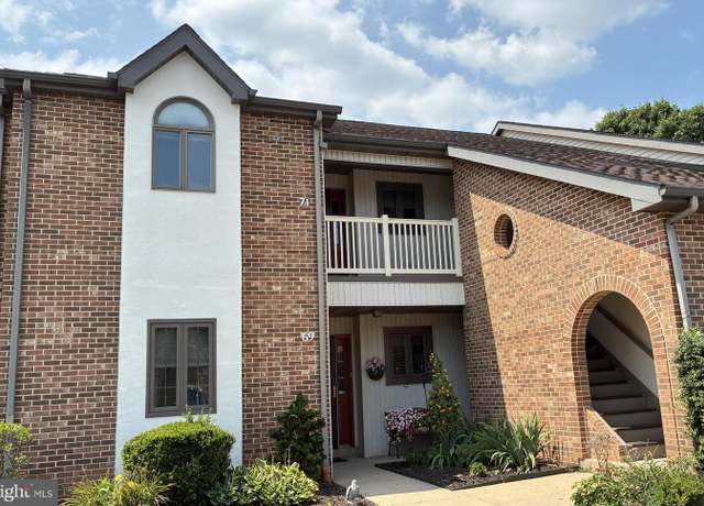 Property at 71 Black Oak Dr #71, Lancaster, PA 17602, 2 beds, 2 baths