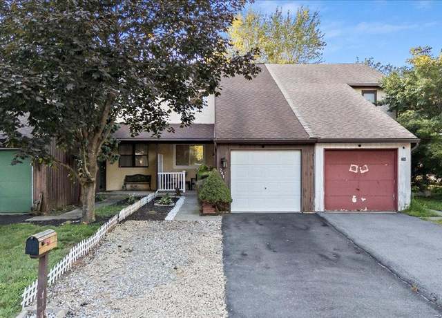 Property at 241 Willow St, Macungie, PA 18062, 3 beds, 1.5 baths