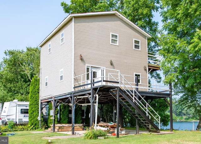 Property at 414 Big Run Rd, South Williamsport, PA 17702, 1 bed, 1 bath