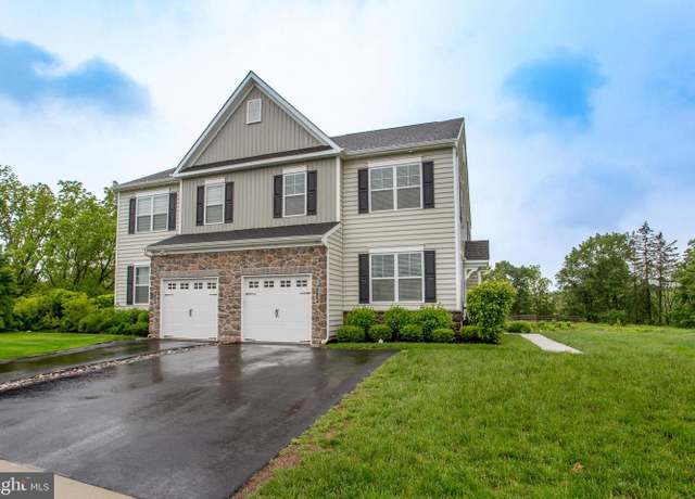 Property at 256 Hillstone Cir, Souderton, PA 18964, 3 beds, 3 baths