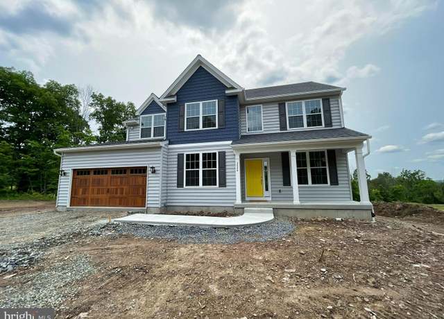 Property at 937 Swinehart Rd Unit B, Boyertown, PA 19512, 4 beds, 2.5 baths