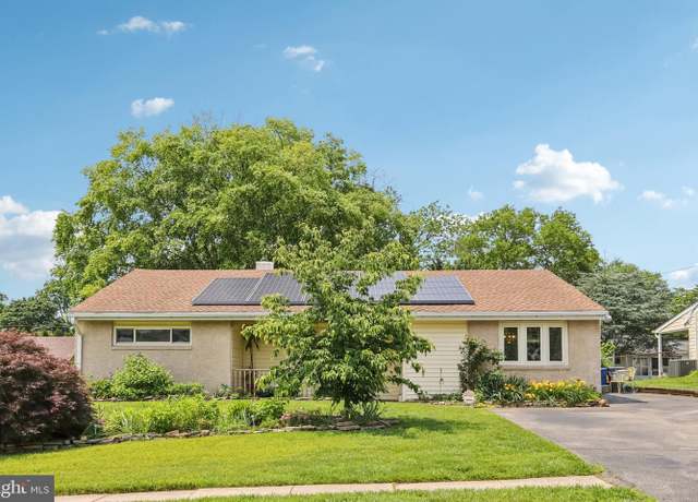 Property at 19 Kormar Rd, Plymouth Meeting, PA 19462, 3 beds, 1 bath