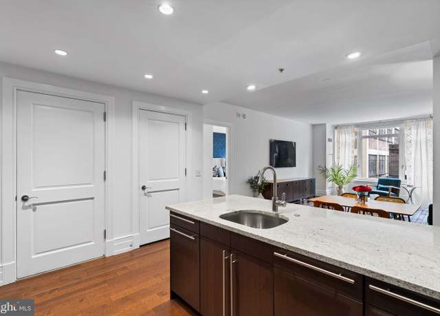 Property at 130 S 18th St #402, Philadelphia, PA 19103, 1 bed, 1.5 baths