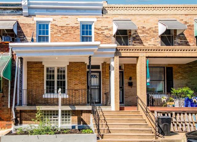 Property at 6123 Reedland St, Philadelphia, PA 19142, 3 beds, 1.5 baths