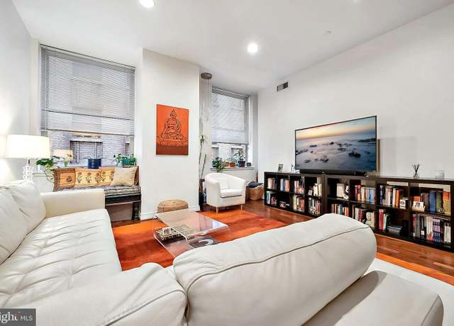 Property at 1600-18 Arch St #902, Philadelphia, PA 19103, 1 bed, 1 bath