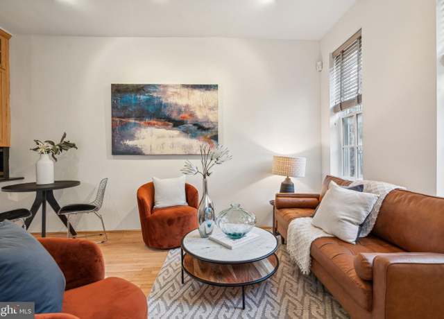 Property at 409 S 18th St, Philadelphia, PA 19146, 2 beds, 2.5 baths