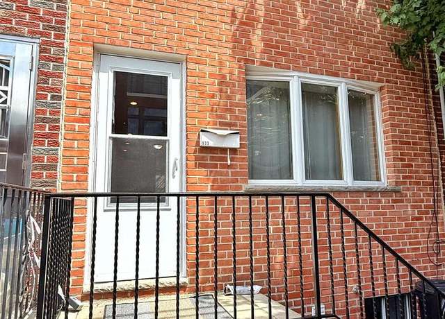 Property at 933 Mountain St, Philadelphia, PA 19148, 2 beds, 1.5 baths