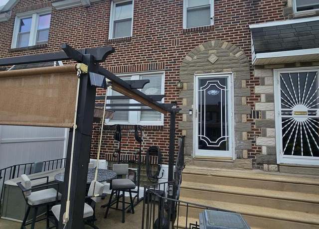 Property at 5405 Charles St, Philadelphia, PA 19124, 3 beds, 1 bath