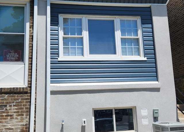 Property at 3203 W Allegheny Ave, Philadelphia, PA 19132, 3 beds, 2.5 baths