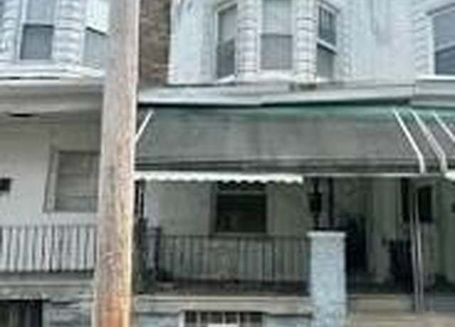Property at 245 N Avondale St, Philadelphia, PA 19139, 2 beds, 1 bath