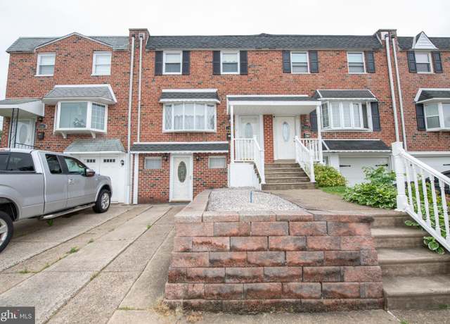 Property at 3303 Gurley Rd, Philadelphia, PA 19154, 3 beds, 1.5 baths