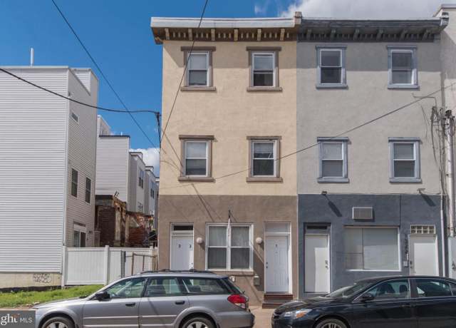 Property at 1320 N 17th St, Philadelphia, PA 19121, 9 beds, 3 baths
