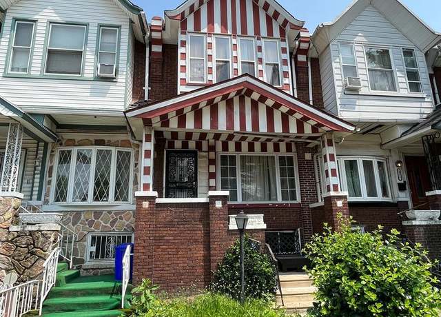 Property at 309 S 63rd St, Philadelphia, PA 19143, 4 beds, 1.5 baths