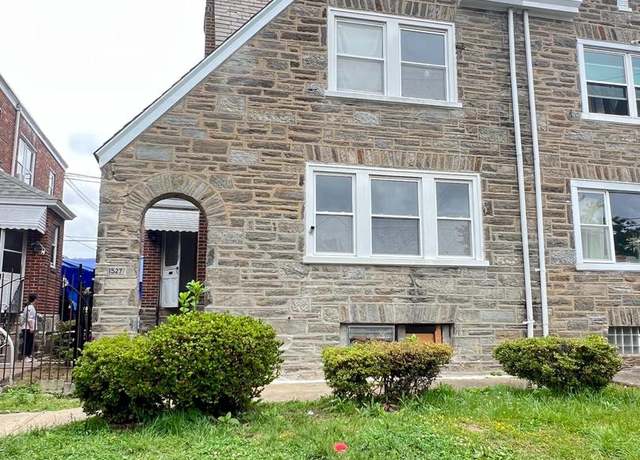 Property at 1527 Longshore Ave, Philadelphia, PA 19149, 3 beds, 2.5 baths