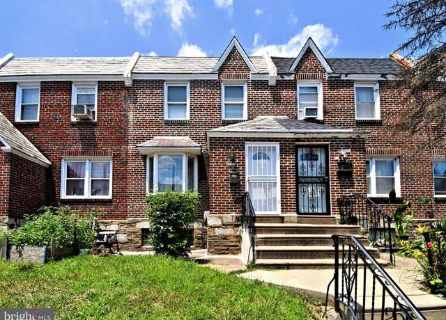 Property at 7012 Kindred St, Philadelphia, PA 19149, 3 beds, 1 bath