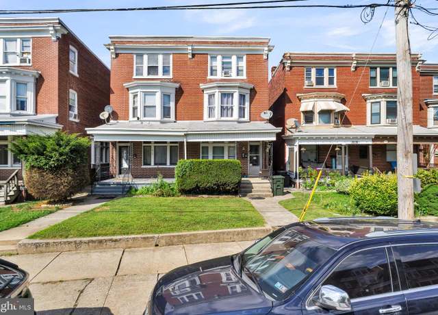 Property at 311 Carlisle Ave, York, PA 17404, 4 beds, 3 baths