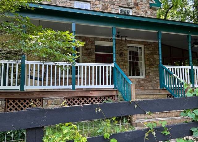 Property at 329 Old Bridge Rd, Amissville, VA 20106, 4 beds, 3 baths