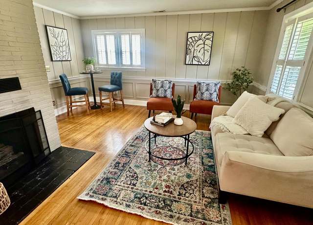Property at 1703 Franklin, Fredericksburg, VA 22401, 4 beds, 2 baths