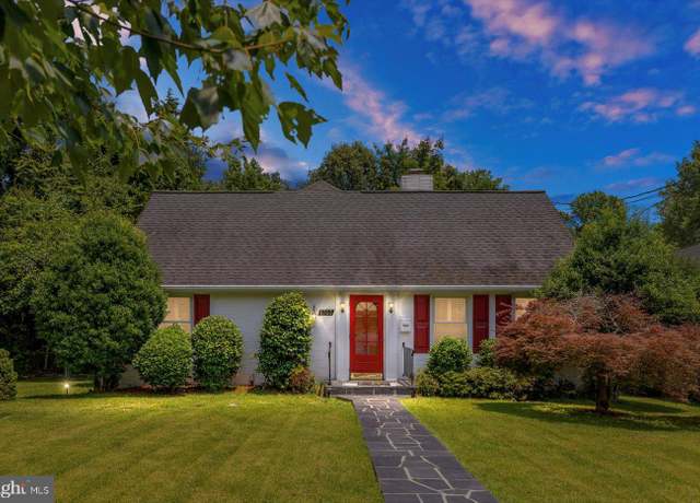 Property at 1703 Franklin, Fredericksburg, VA 22401, 4 beds, 2 baths