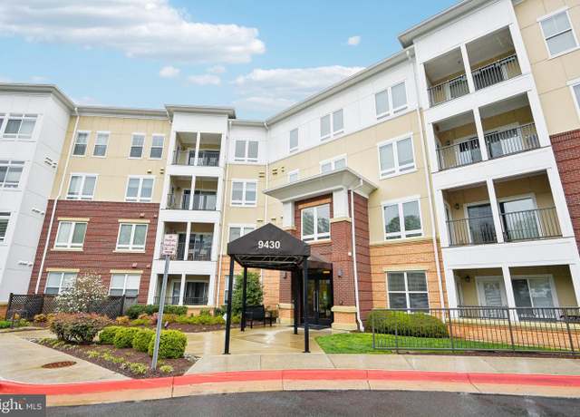 Property at 9430 Silver King Ct #410, Fairfax, VA 22031, 2 beds, 2 baths