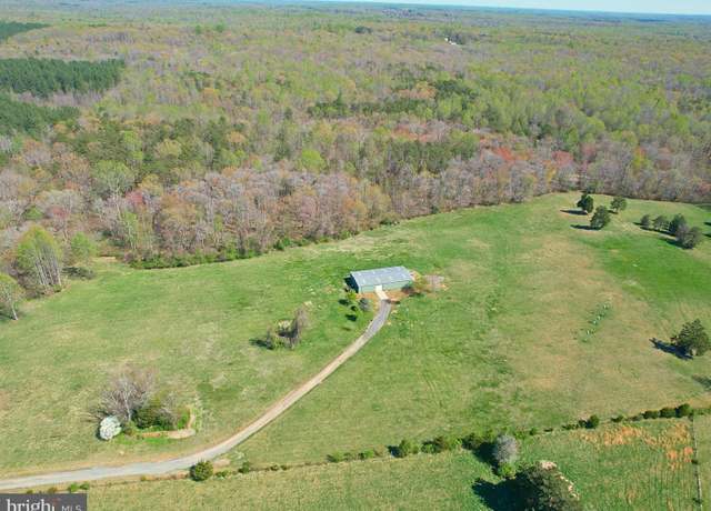 Property at 13001 Sillamon Rd, Goldvein, VA 22720