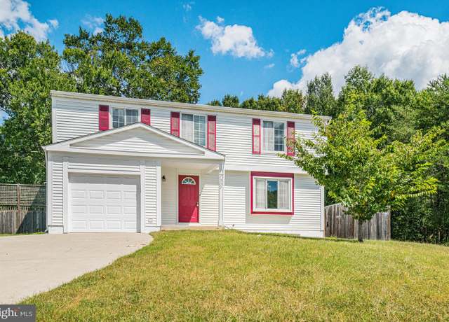 Property at 7307 Bonniemill Ln, Springfield, VA 22150, 5 beds, 4 baths