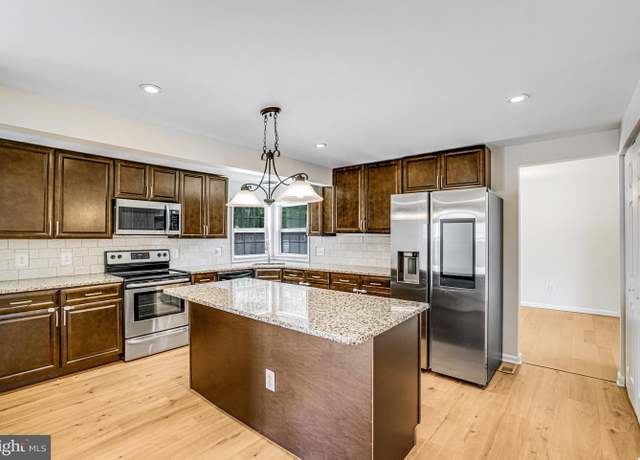 Property at 7307 Bonniemill Ln, Springfield, VA 22150, 5 beds, 4 baths