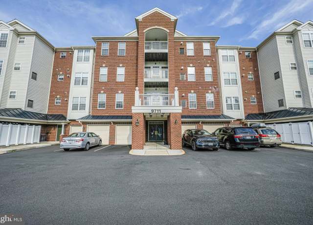 Property at 9711 Handerson Pl Unit 206, Manassas Park, VA 20111, 2 beds, 2 baths