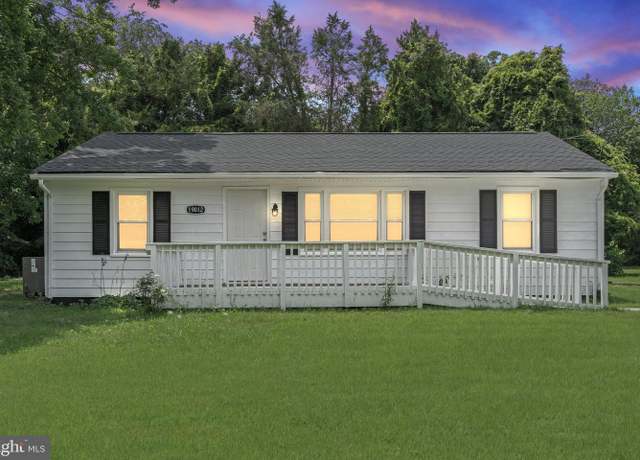 Property at 19012 Lahore Rd, Orange, VA 22960, 2 beds, 1 bath