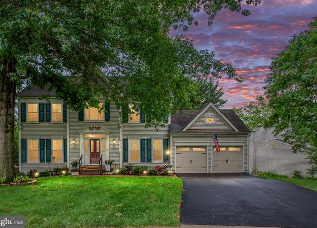Property at 14 Baron Ct, Stafford, VA 22554, 4 beds, 3 baths