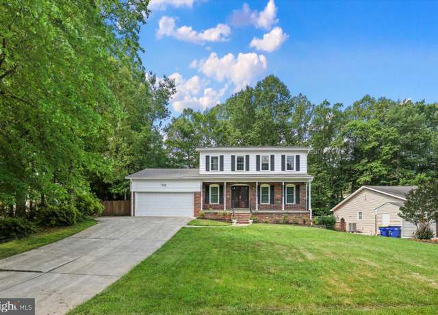 Property at 106 Scarsdale Dr, Stafford, VA 22554, 6 beds, 3.5 baths