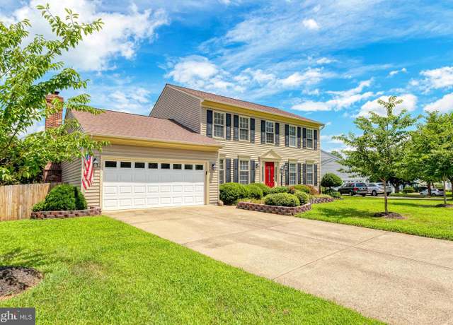 Property at 21 Burns Rd, Stafford, VA 22554, 4 beds, 2.5 baths