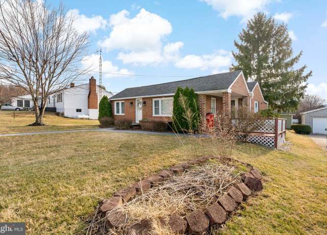 Property at 20 Dominion Rd, Gerrardstown, WV 25420, 2 beds, 1 bath