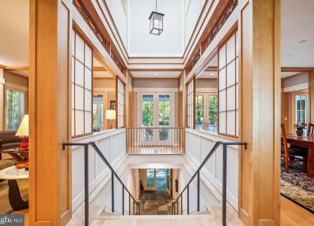 Property at 2738 Brandywine St NW, Washington, DC 20008, 4 beds, 4 baths