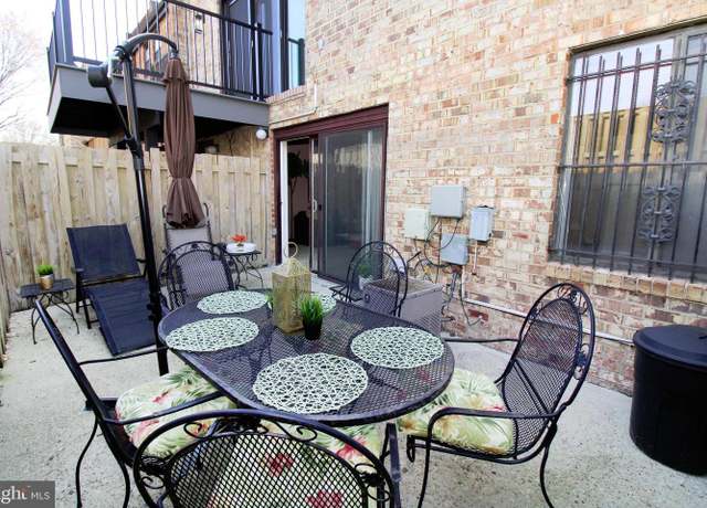 Property at 592 Brummel Ct NW #592, Washington, DC 20012, 2 beds, 2 baths