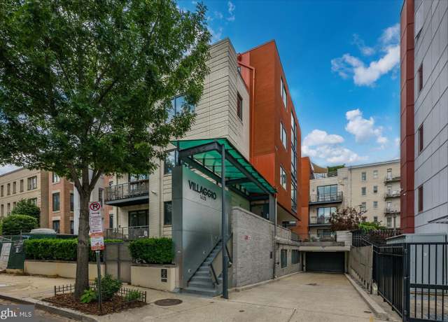 Property at 1425 Euclid St NW #10, Washington, DC 20009, 1 bed, 1 bath