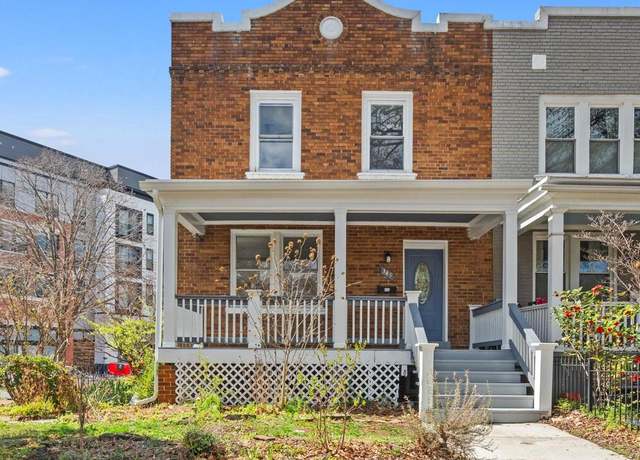 Property at 349 Kentucky Ave SE, Washington, DC 20003, 4 beds, 2.5 baths