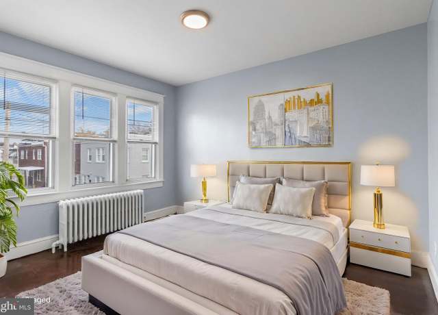 Property at 325 Madison St NW, Washington, DC 20011, 3 beds, 2.5 baths