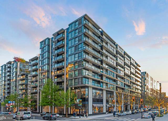 Property at 920 I St NW #509, Washington, DC 20001, 2 beds, 2 baths