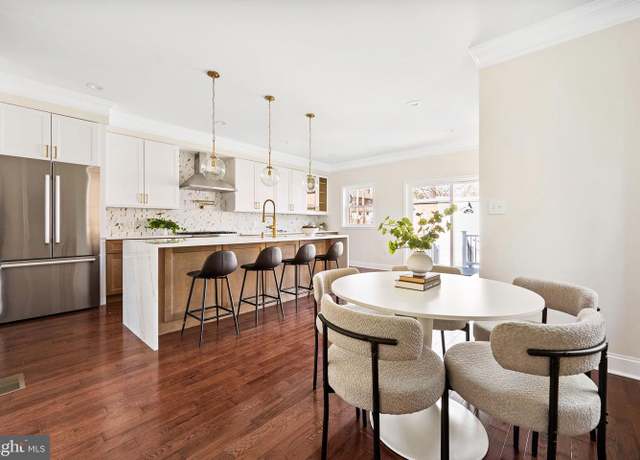 Property at 1117 Fern St NW, Washington, DC 20012, 4 beds, 3.5 baths