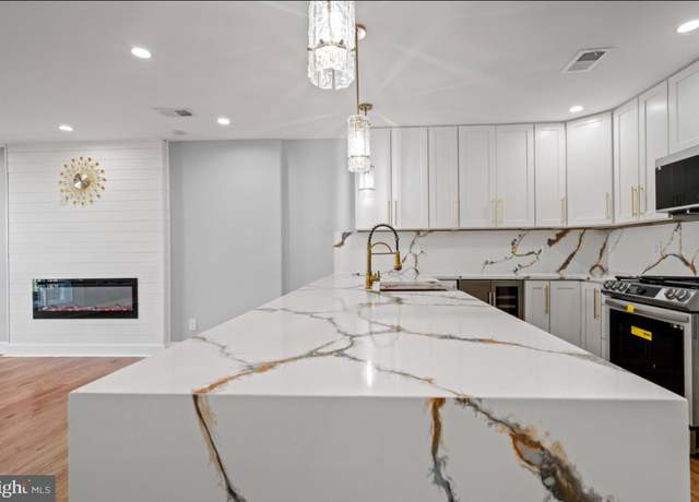 Property at 2236 15th St NE, Washington, DC 20018, 4 beds, 1.5 baths