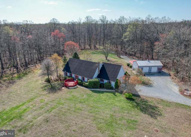 Property at 3400 Holletts Corner Rd, Clayton, DE 19938, 4 beds, 2 baths