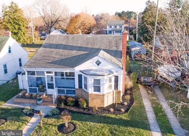 Property at 41 Hamilton Ln, Smyrna, DE 19977, 3 beds, 1 bath