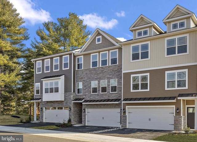 Property at 4813 #2 Hogan Dr, Wilmington, DE 19808, 3 beds, 3 baths