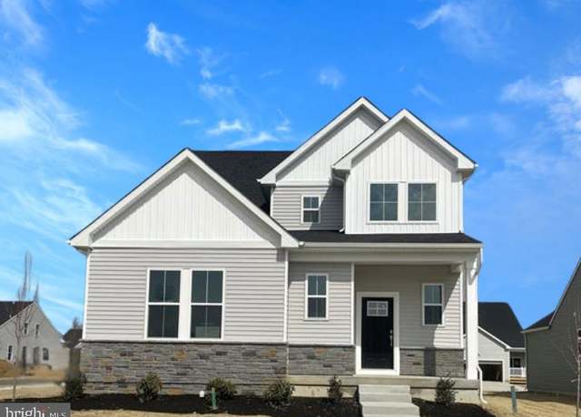 Property at 2905 Cordwainers Ln, Middletown, DE 19709, 3 beds, 3.5 baths
