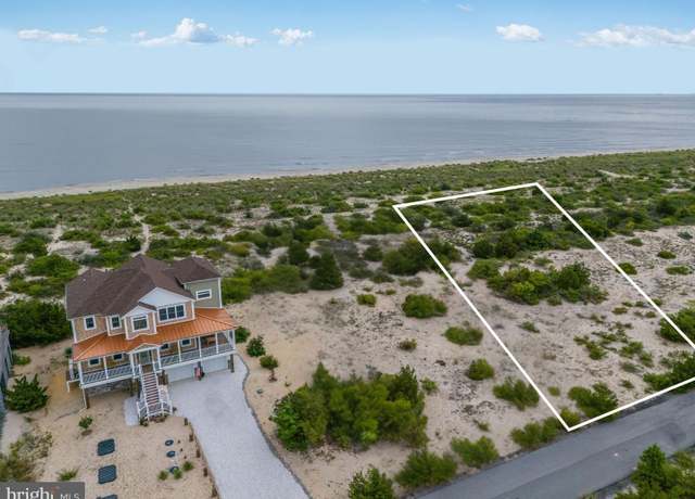 Property at 1710 N Bay Shore Dr, Milton, DE 19968